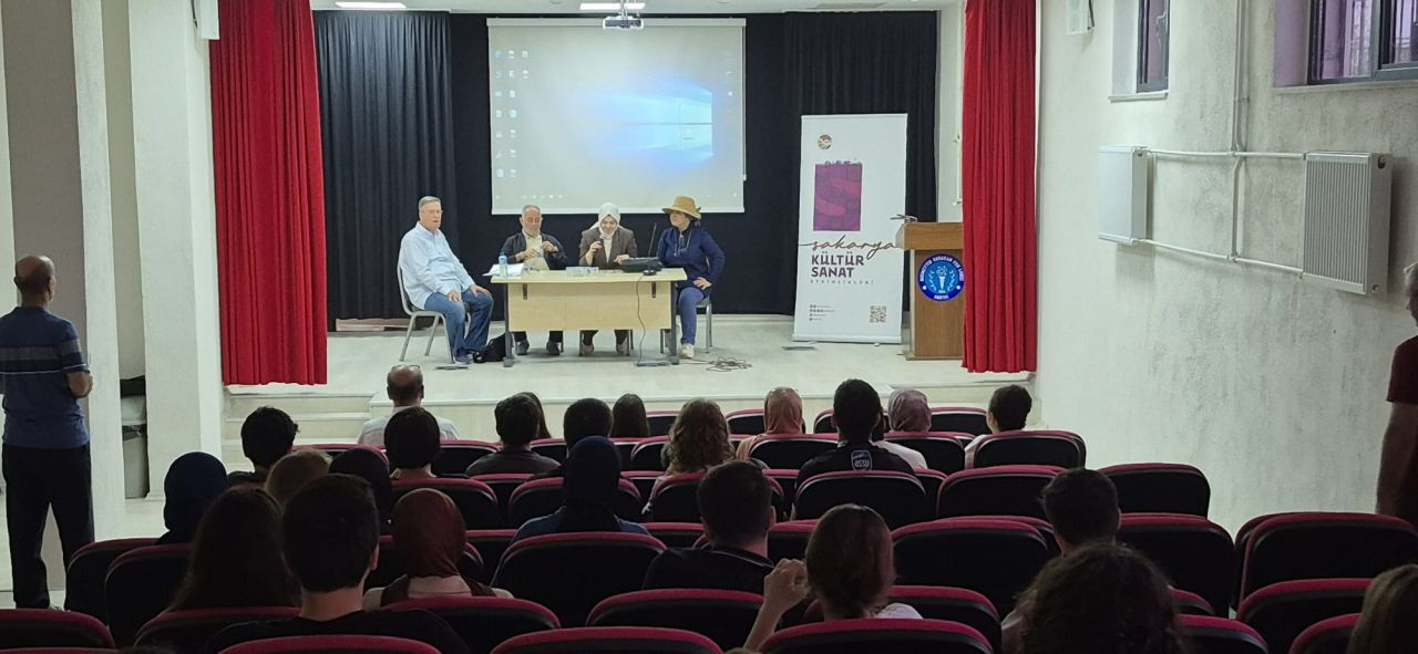 Şiirin en güzel dizeleri liselere taşındı - Sayfa 6