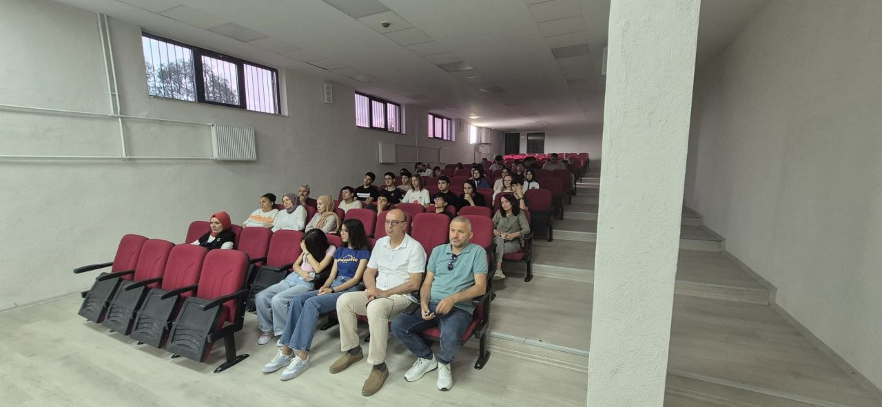 Şiirin en güzel dizeleri liselere taşındı - Sayfa 7