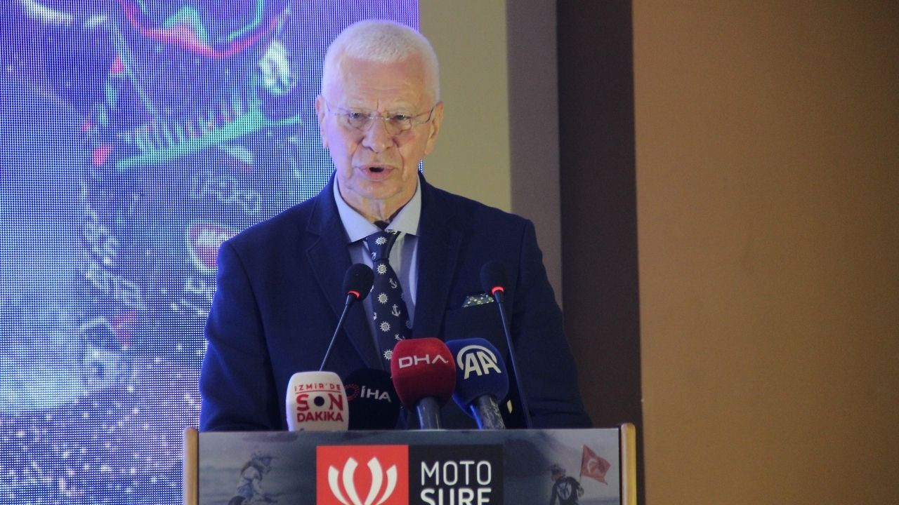 Dünya Motosurf Şampiyonası Çeşme’de düzenlenecek - Sayfa 3