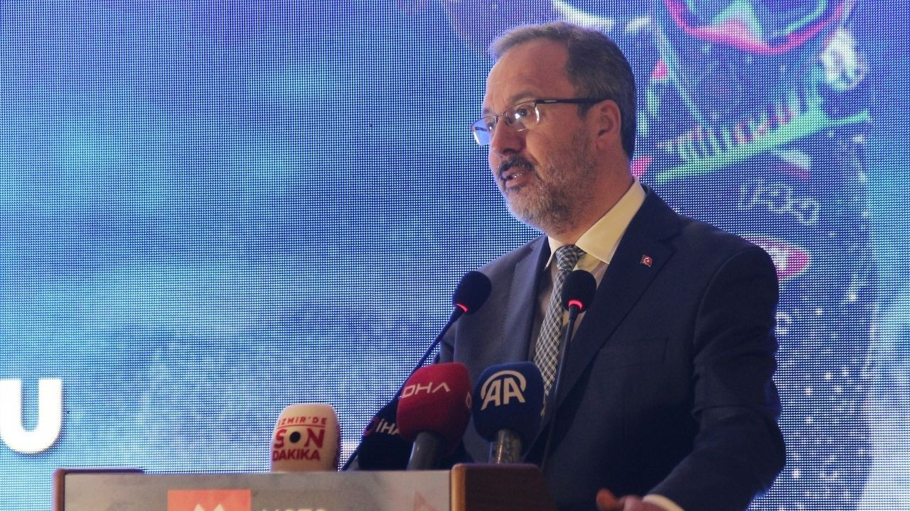 Dünya Motosurf Şampiyonası Çeşme’de düzenlenecek - Sayfa 4