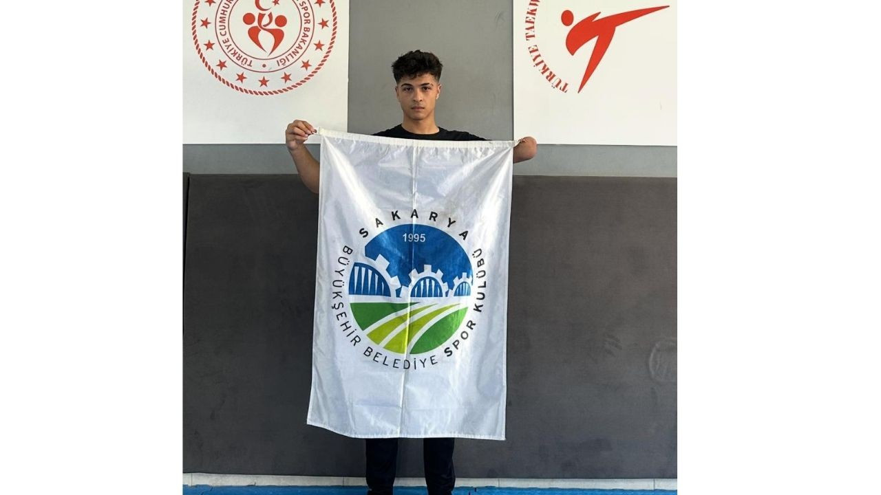 Büyükşehirli Kerem Kıl Milli Takım Kampı’na çağrıldı