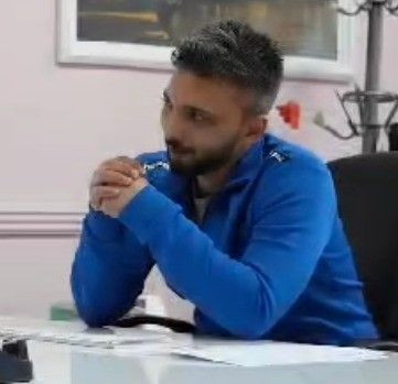 Öğretmen arkadaşını öldüren katil zanlısı: "Pişman değilim" - Sayfa 3