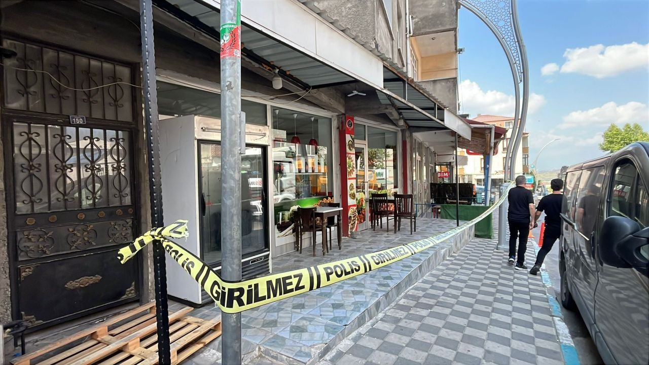 Kavgada ilgisi olmayan esnaf kalbinden vuruldu - Sayfa 3