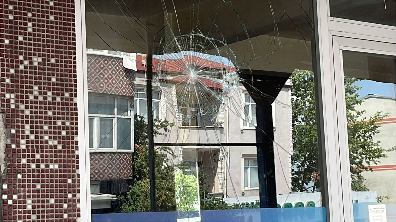 Kavgada ilgisi olmayan esnaf kalbinden vuruldu - Sayfa 5