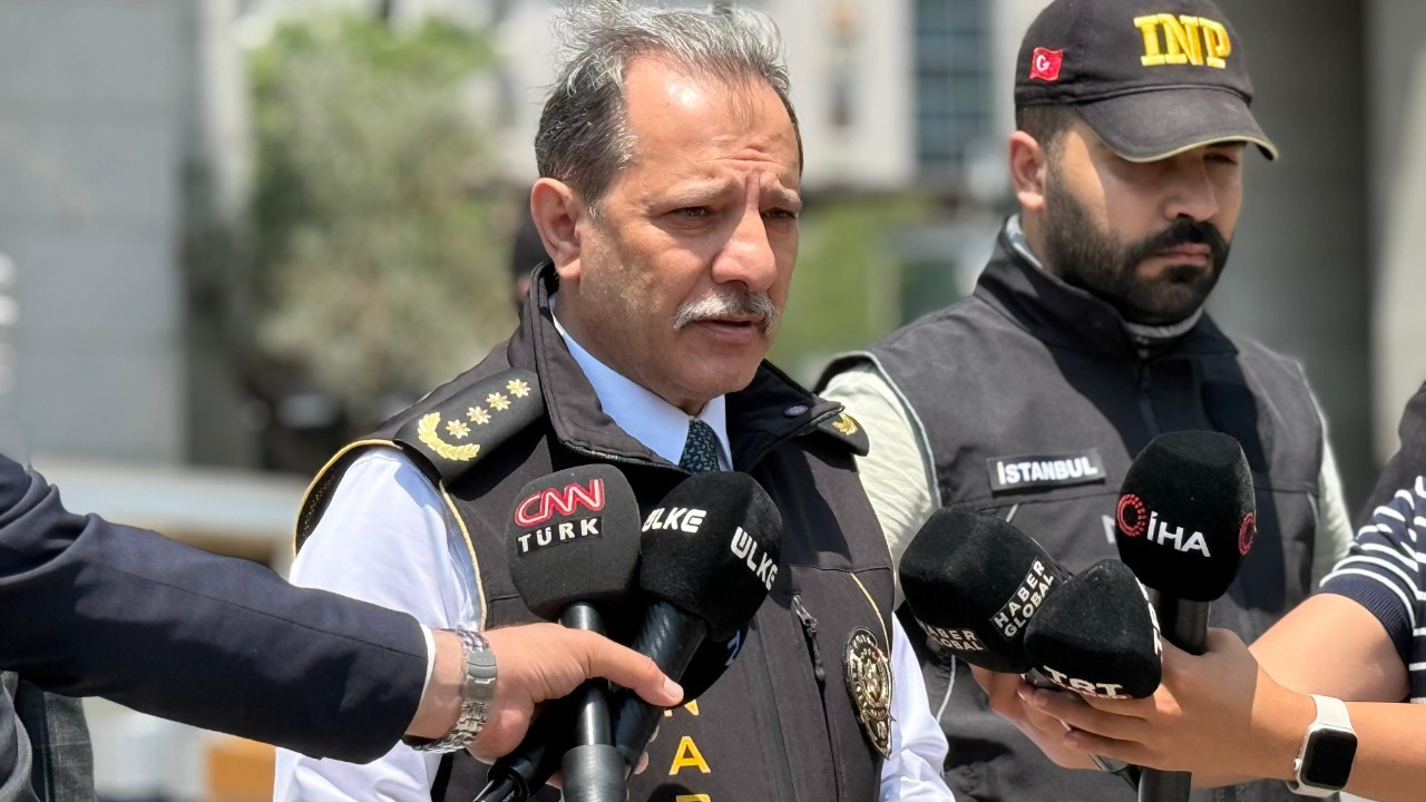 İstanbul'da 2,5 milyondan fazla sentetik ecza hap ele geçirildi