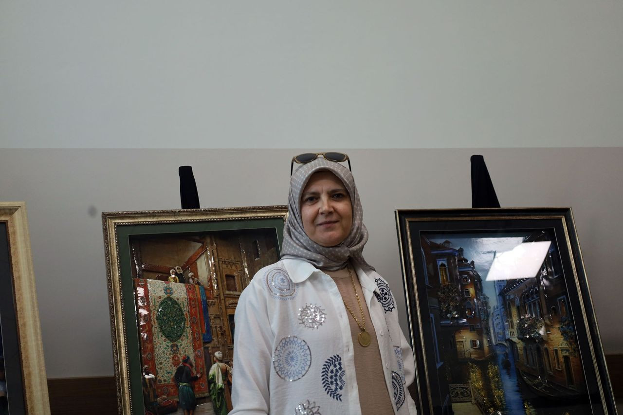 SAMEK’lerde yıl sonu heyecanı Akyazı’yla başladı - Sayfa 8