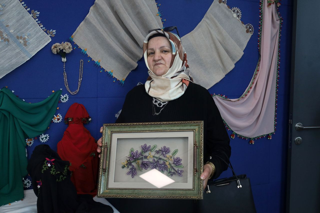 SAMEK’lerde yıl sonu heyecanı Akyazı’yla başladı - Sayfa 9