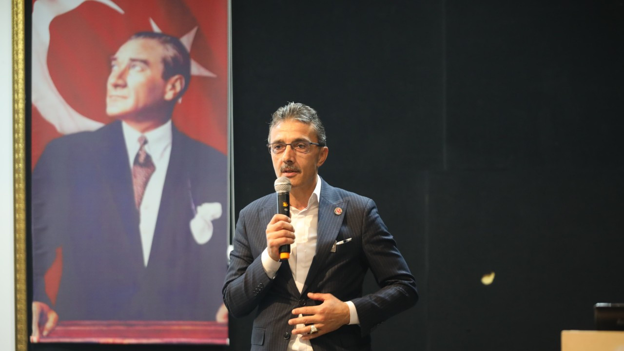 ERENLER’DE GENÇ OLMAK BİR BAŞKA