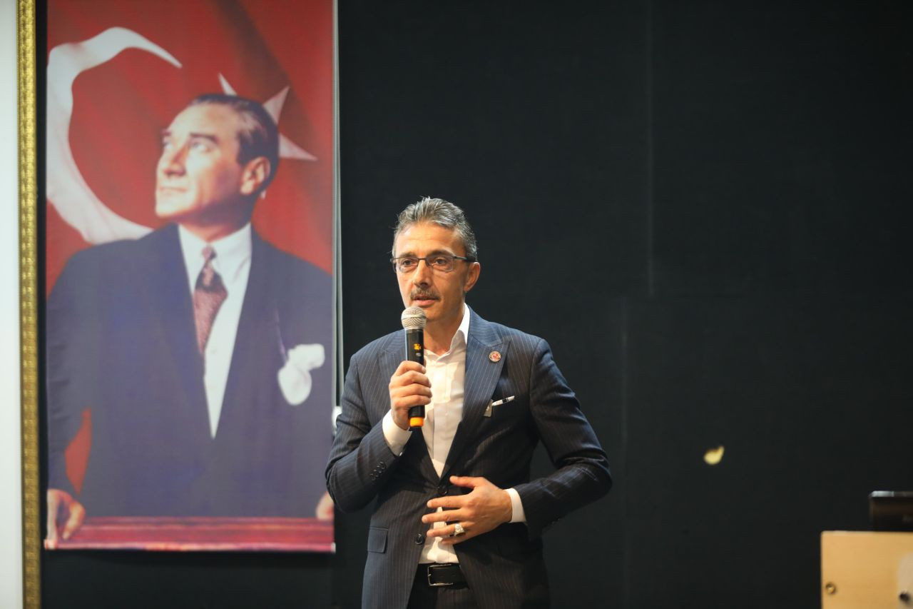 ERENLER’DE GENÇ OLMAK BİR BAŞKA - Sayfa 1