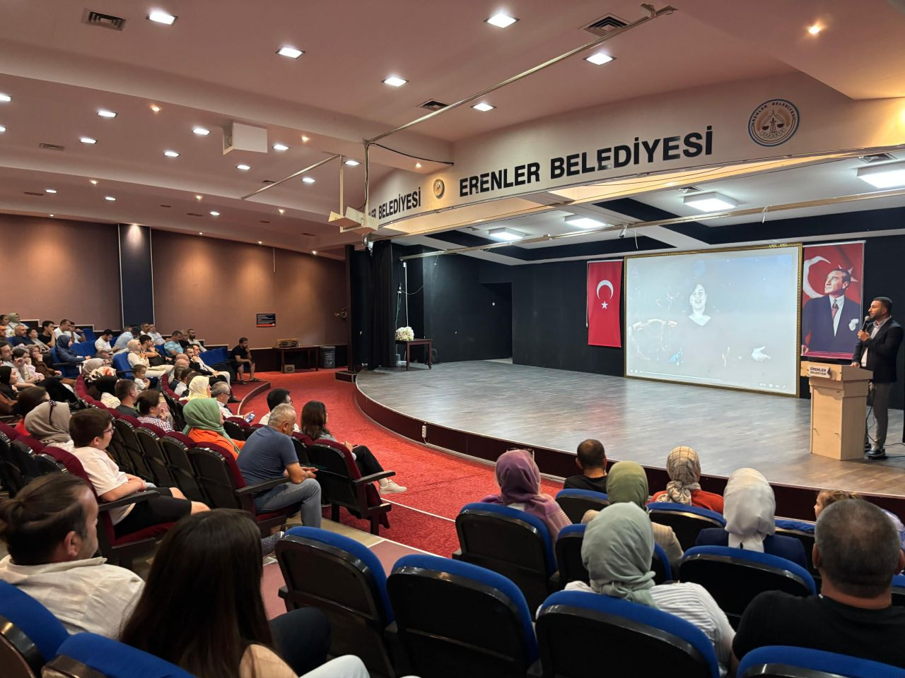 ERENLER’DE GENÇ OLMAK BİR BAŞKA - Sayfa 2