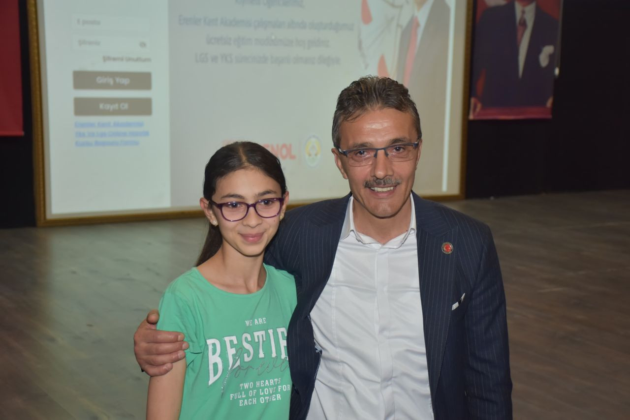 ERENLER’DE GENÇ OLMAK BİR BAŞKA - Sayfa 4