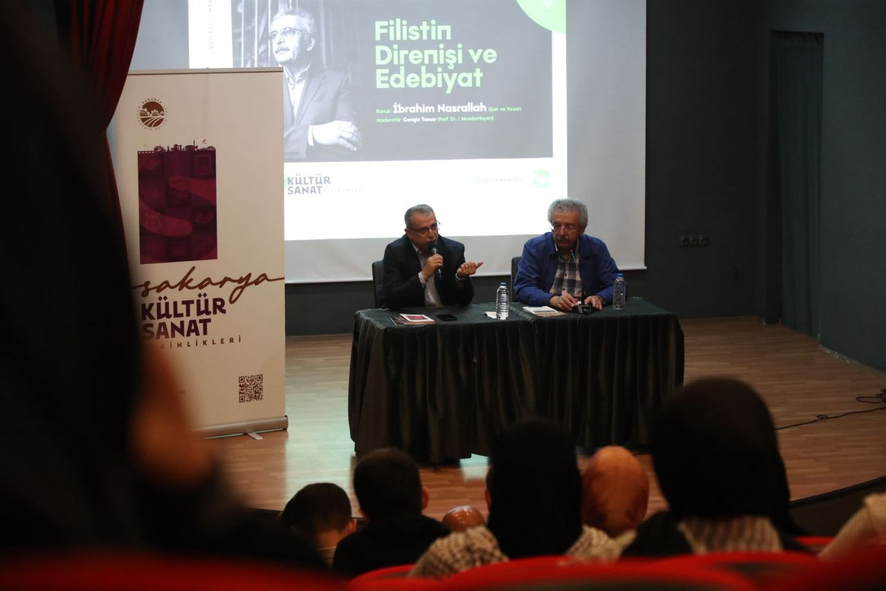 “Hikâyelerimizi anlatmazsak bizi yok sayacaklar” - Sayfa 1