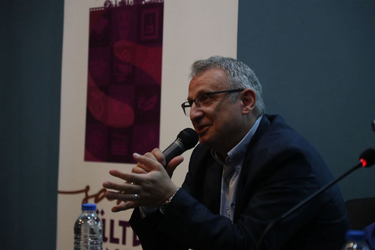 “Hikâyelerimizi anlatmazsak bizi yok sayacaklar” - Sayfa 2