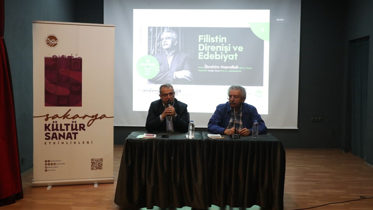 “Hikâyelerimizi anlatmazsak bizi yok sayacaklar”