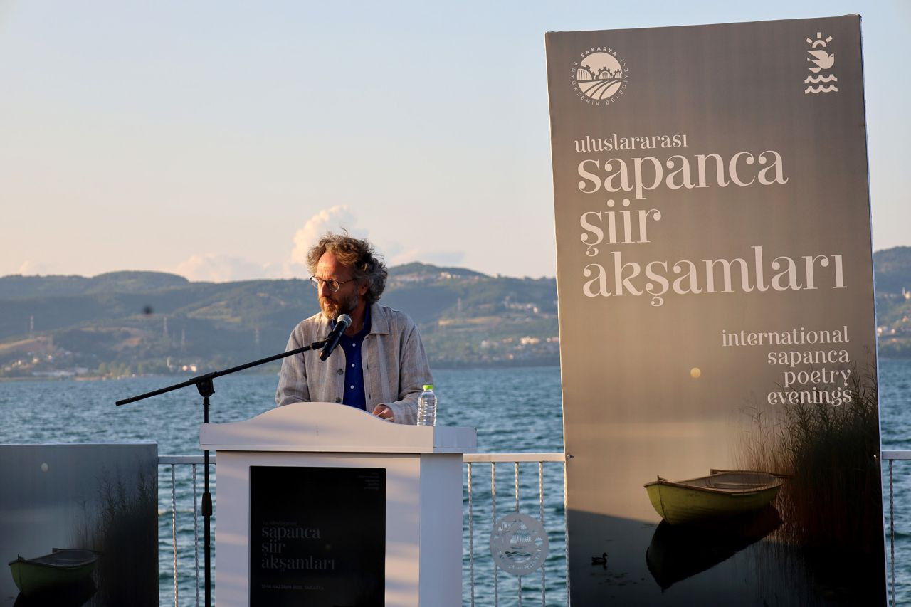 24. Uluslararası Sapanca Şiir Akşamları sona erdi - Sayfa 3