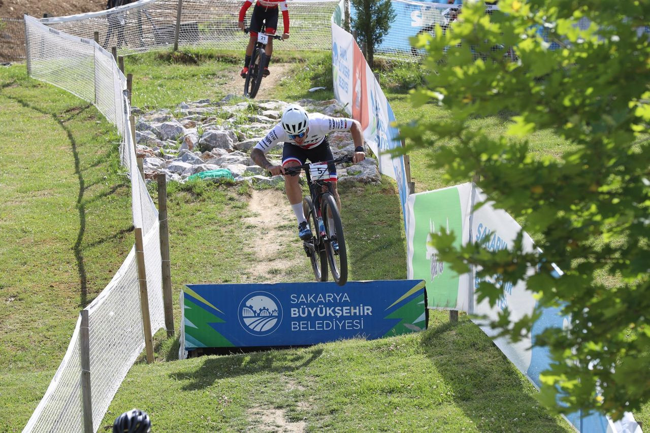 Sakarya’da nefes kesen yarışlar geri sayım başladı - Sayfa 5