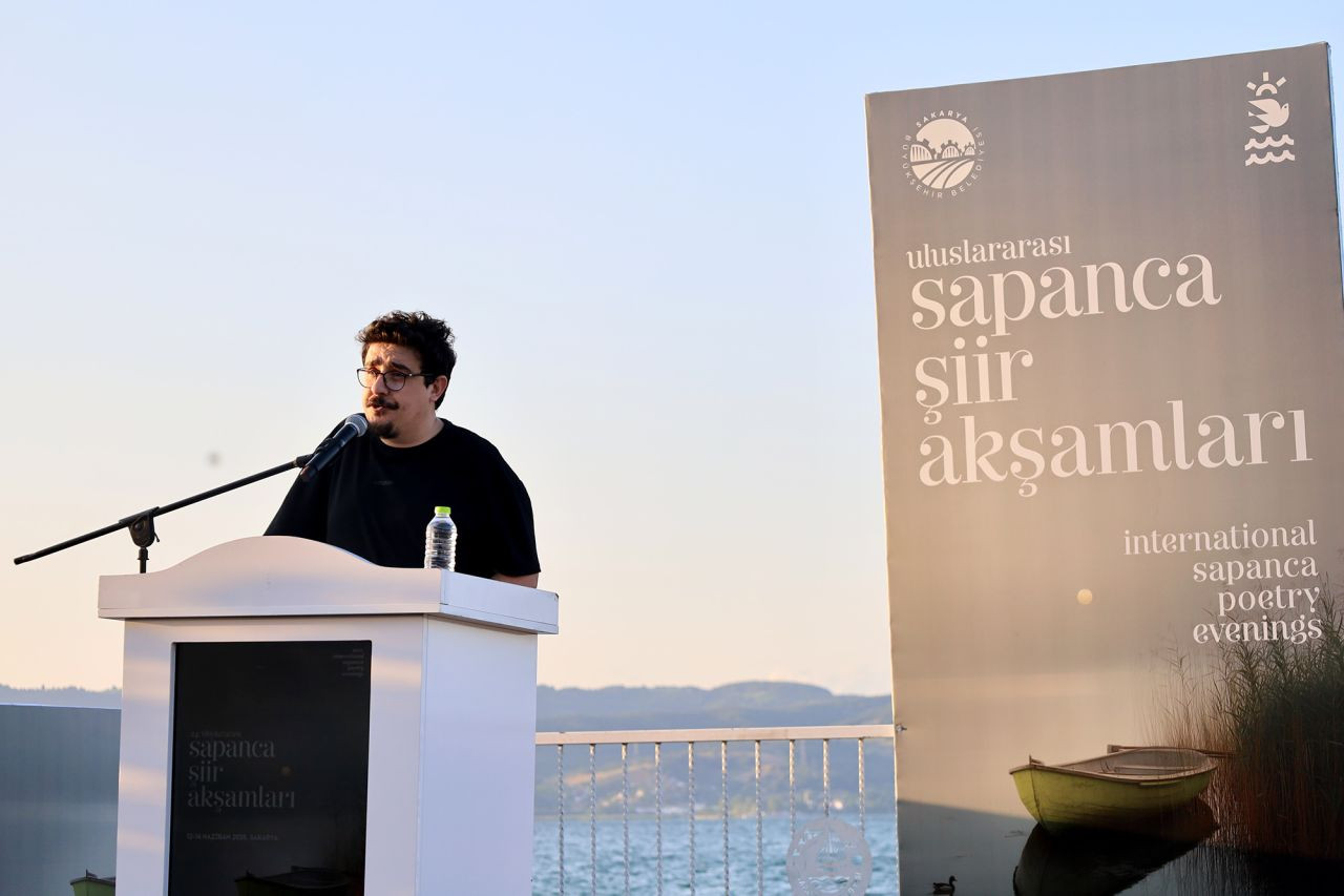 24. Uluslararası Sapanca Şiir Akşamları sona erdi - Sayfa 4