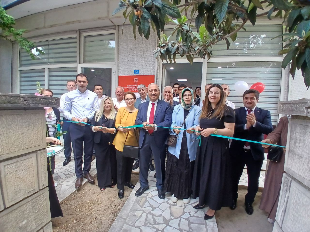 Serdivan Kaymakamlığı ADEM Kursunun İlk Yıl Sonu Sergisi - Sayfa 1