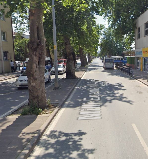 Şehir merkezindeki o güzergâh 5 gün trafiğe kapalı olacak - Sayfa 2