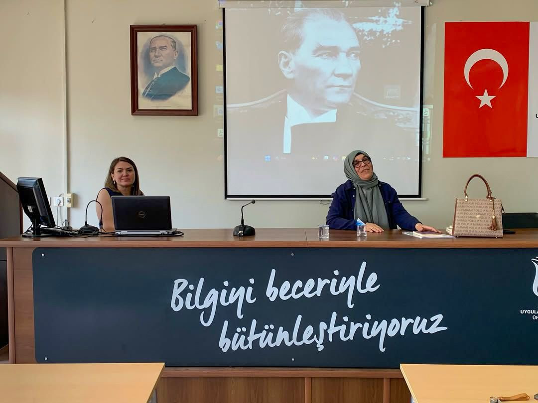 Uzman isimler mesleki deneyimlerini aktardı - Sayfa 2