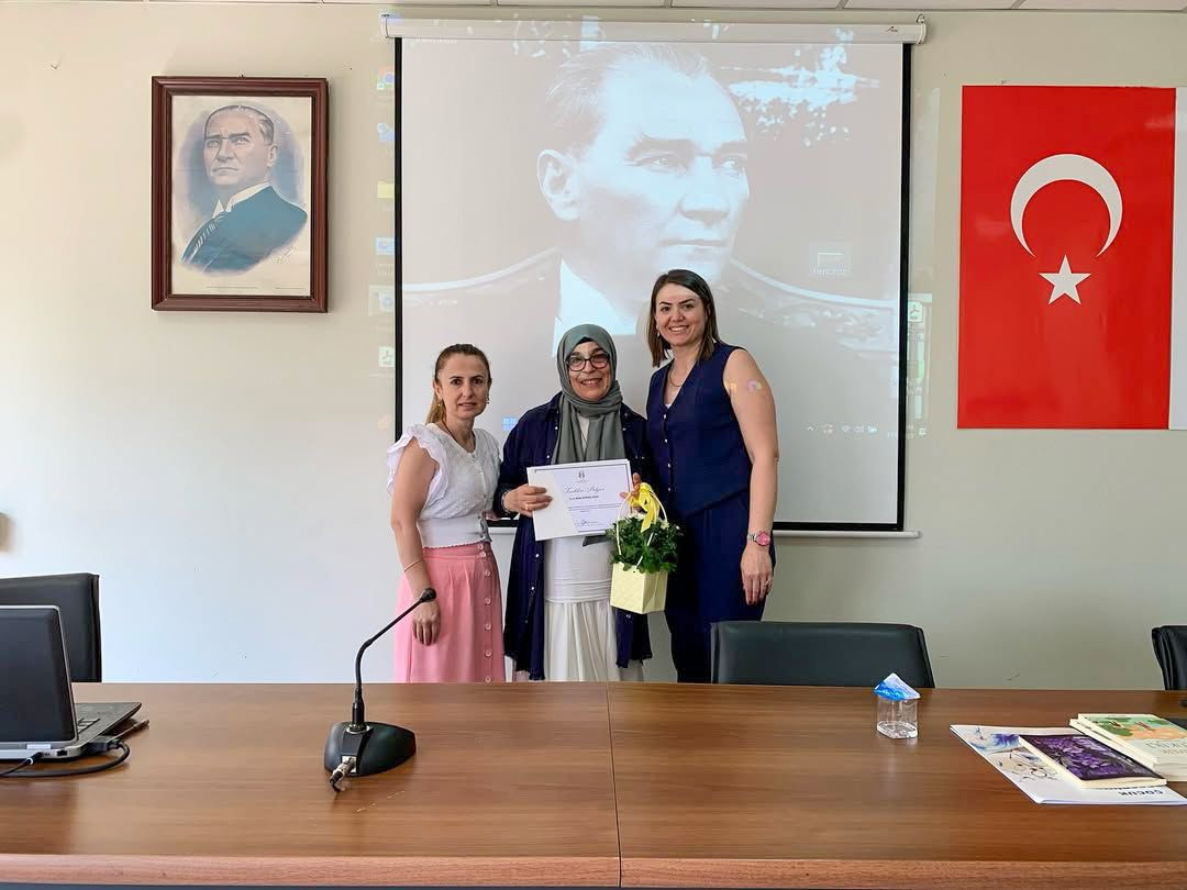Uzman isimler mesleki deneyimlerini aktardı - Sayfa 3