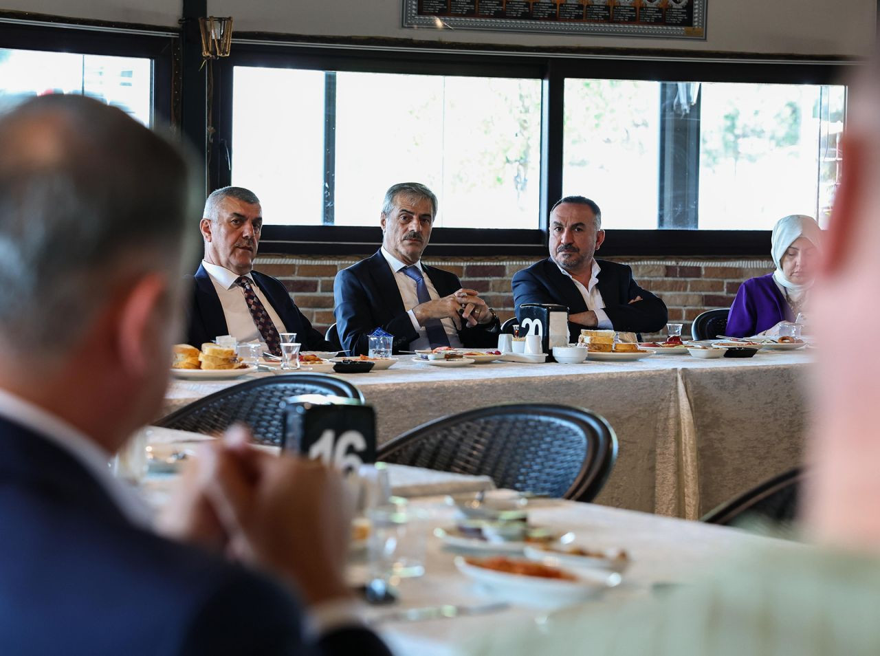 “Raylı sistem ve metrobüsle ulaşım, Sakarya’nın gücüne güç katacak” - Sayfa 3