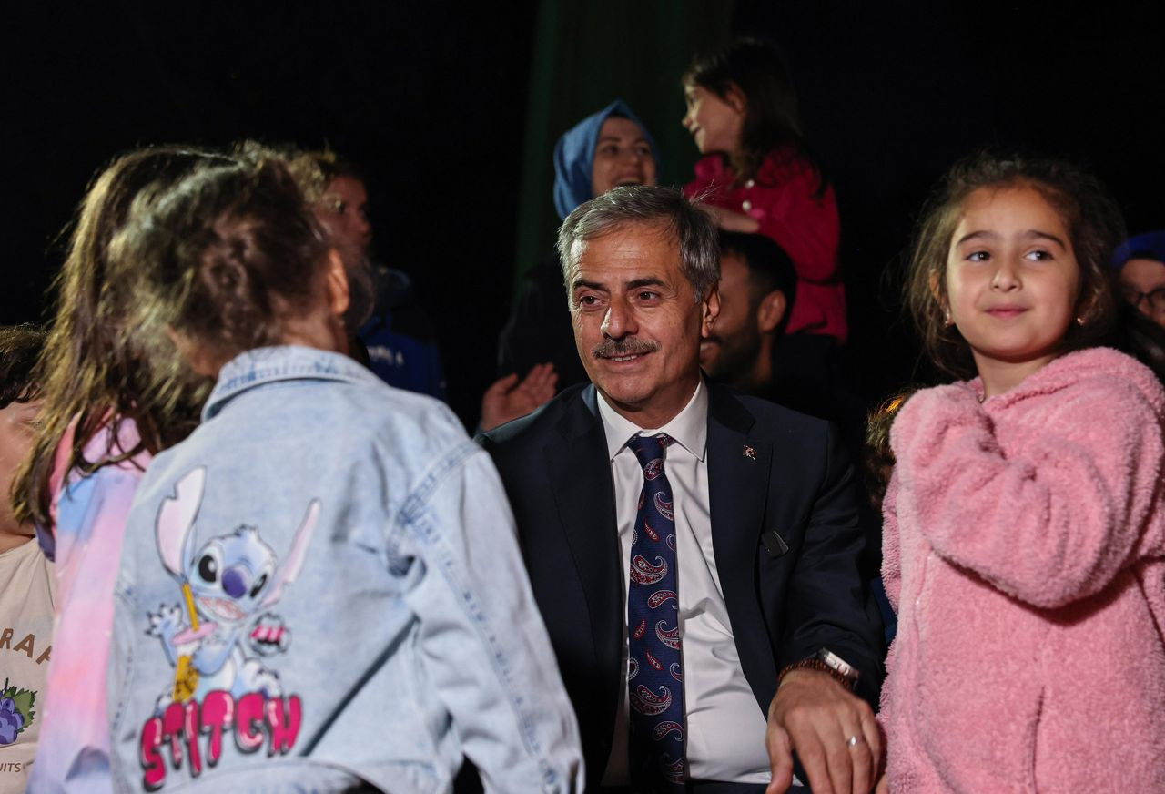 “Geleceğin mimarı evlatlarımızı desteklemeye devam edeceğiz” - Sayfa 2