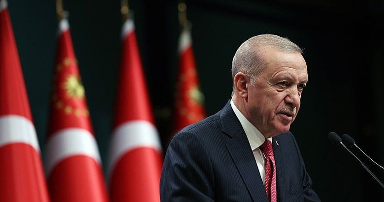 Kabine Toplantısında Gündem Değerlendirmesi - Sayfa 3