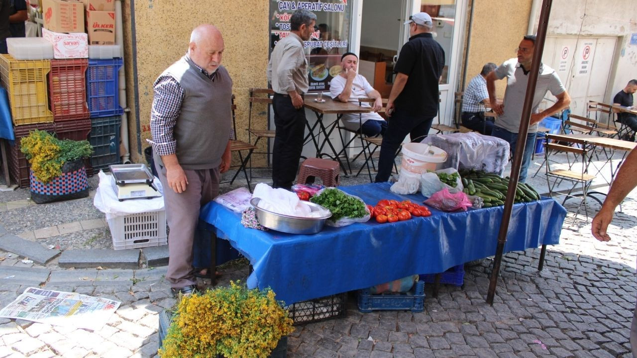 Bu çiçek hediye için değil sağlık için alınıyor - Sayfa 2