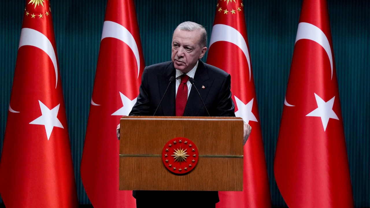 Kabine Toplantısında Gündem Değerlendirmesi - Sayfa 4