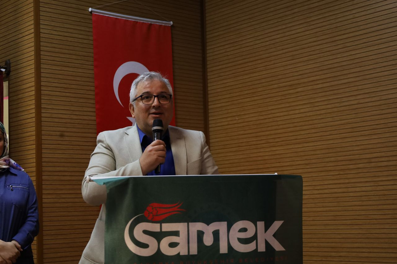 SAMEK kursiyerlerinden Geyve’de sanat şöleni - Sayfa 4