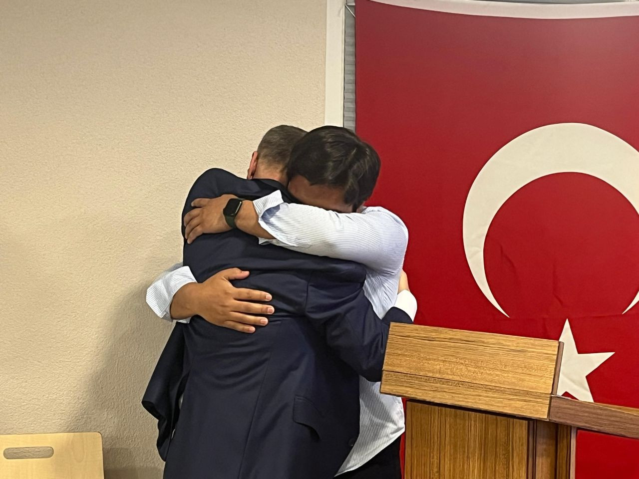Ali Rıza Yerebakan Erkek Öğrenci Yurdu ilk mezunlarını verdi - Sayfa 3