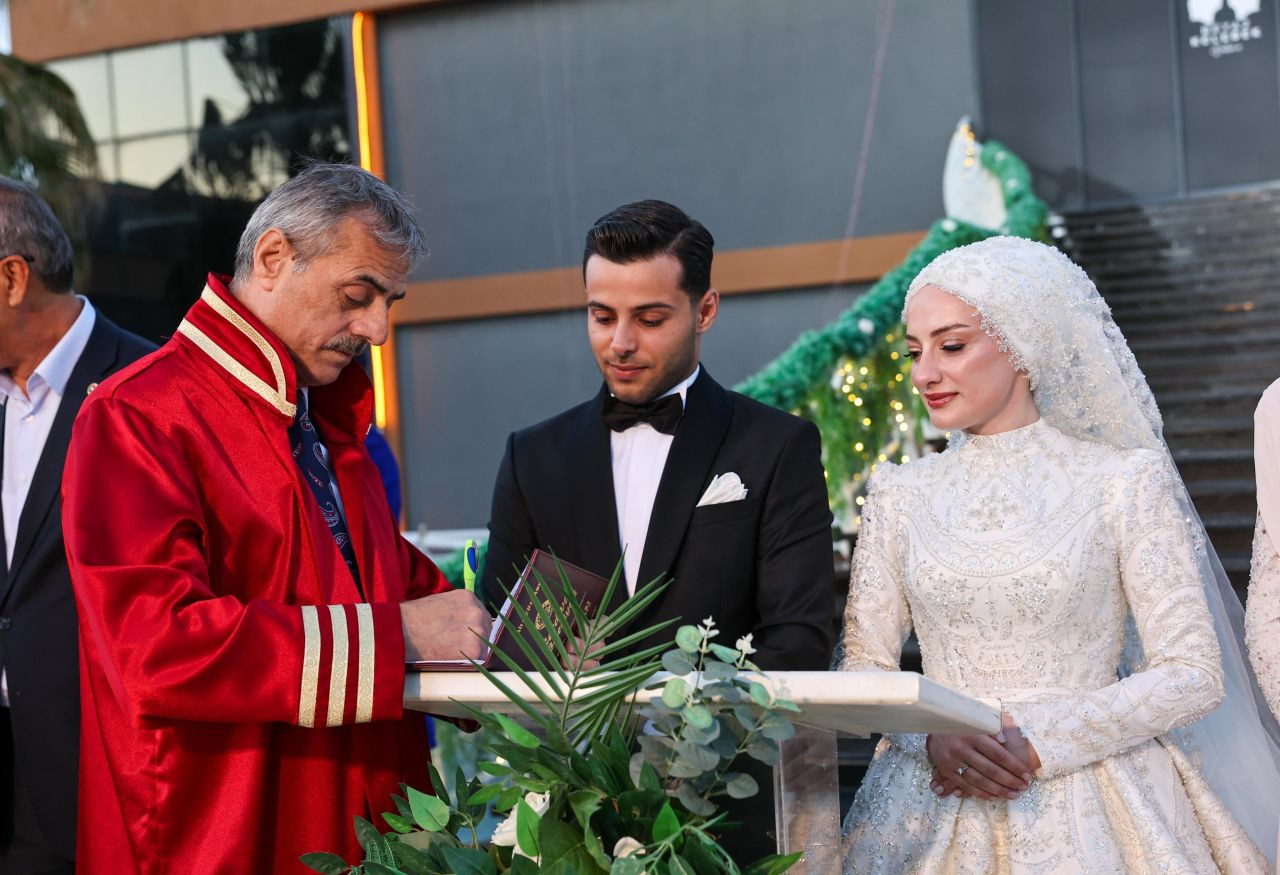 Beşiroğlu & Uzunoğlu Ailelerinin Mutlu Günü - Sayfa 3