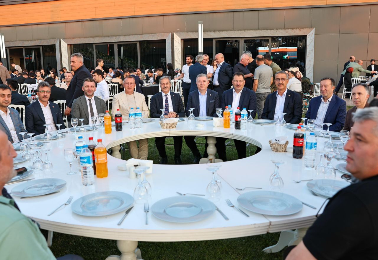 Beşiroğlu & Uzunoğlu Ailelerinin Mutlu Günü - Sayfa 1