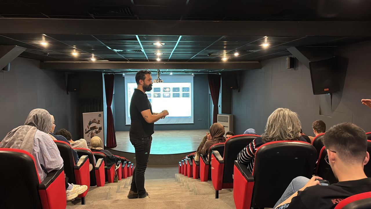 Büyükşehir Akademi’de eğitimler sona erdi - Sayfa 4