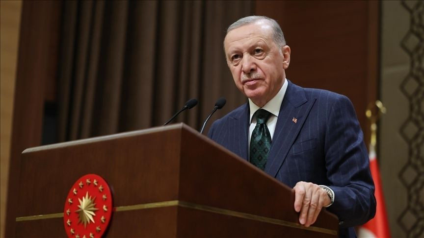 Kabine Toplantısında Gündem Değerlendirmesi - Sayfa 2