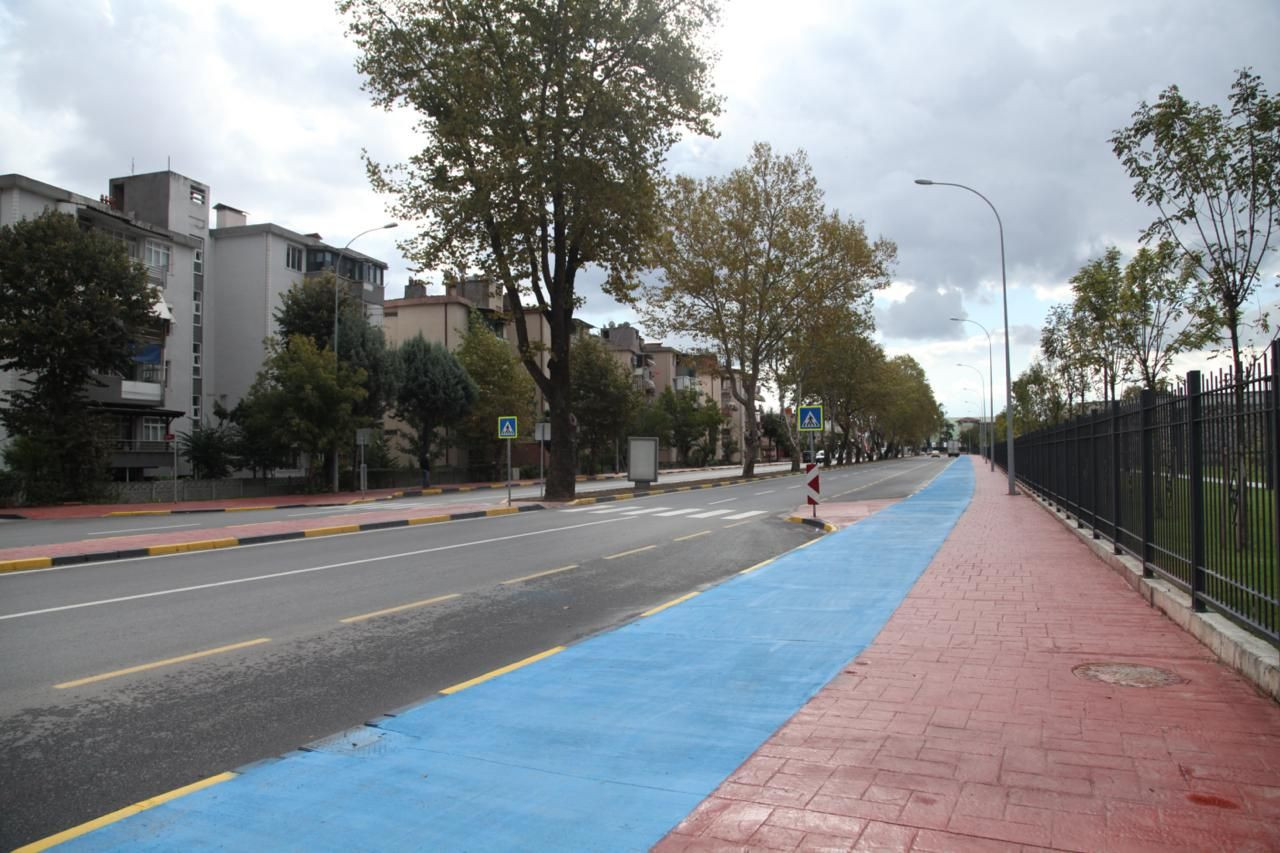 Büyükşehir uyardı: O güzergâhlar 2 gün boyunca trafiğe kapatılacak - Sayfa 2