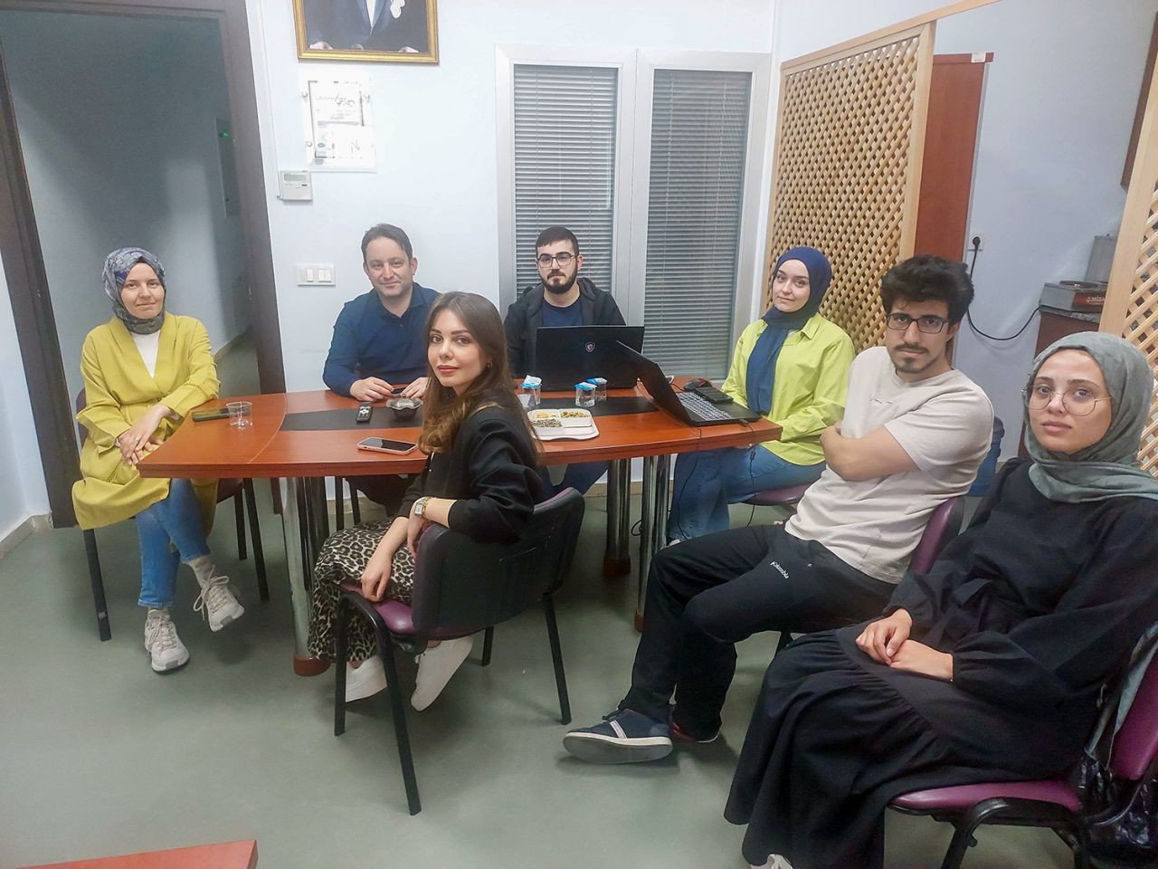 SUBÜ öğrencisi akıllı asistan sistemi geliştirdi - Sayfa 3