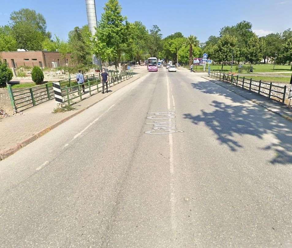 Büyükşehir uyardı: O güzergâhlar 2 gün boyunca trafiğe kapatılacak - Sayfa 3