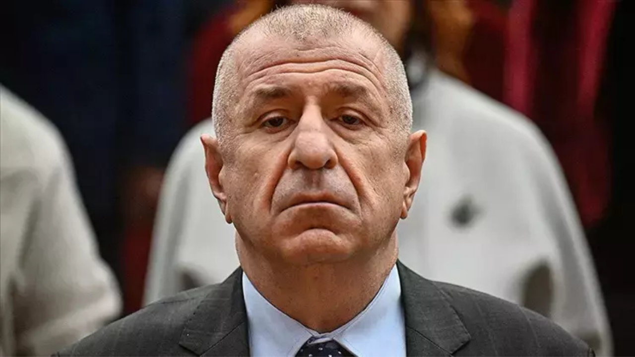 Ümit Özdağ tahliye edildi - Sayfa 4