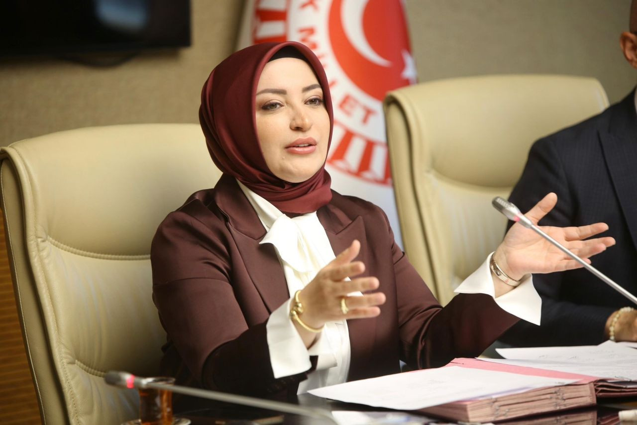 Erdoğan Yeniden KEFEK Başkanı - Sayfa 1