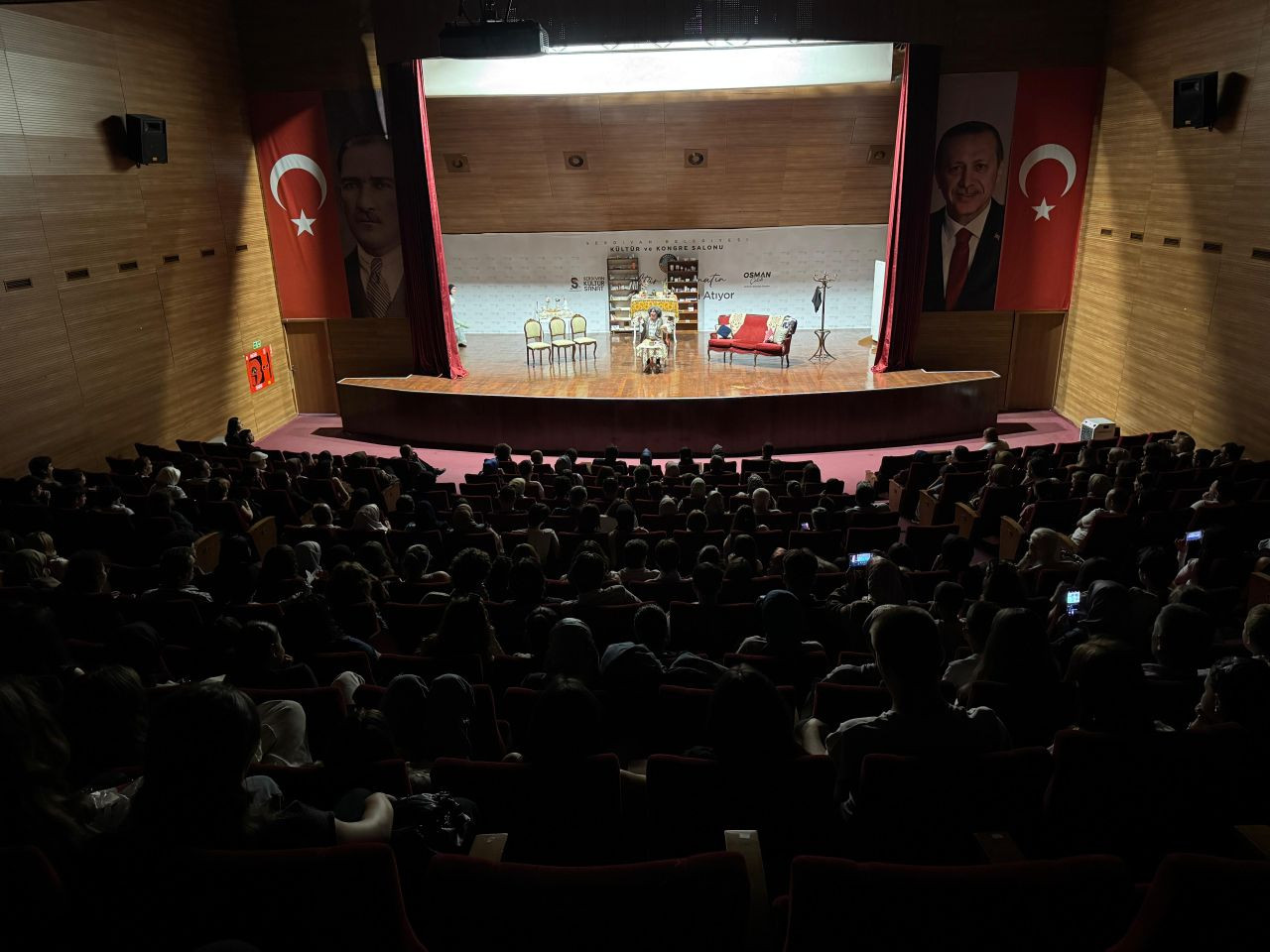 Serdivan Kültür Sanat Haziran Ayına da Sanatla Başladı - Sayfa 2