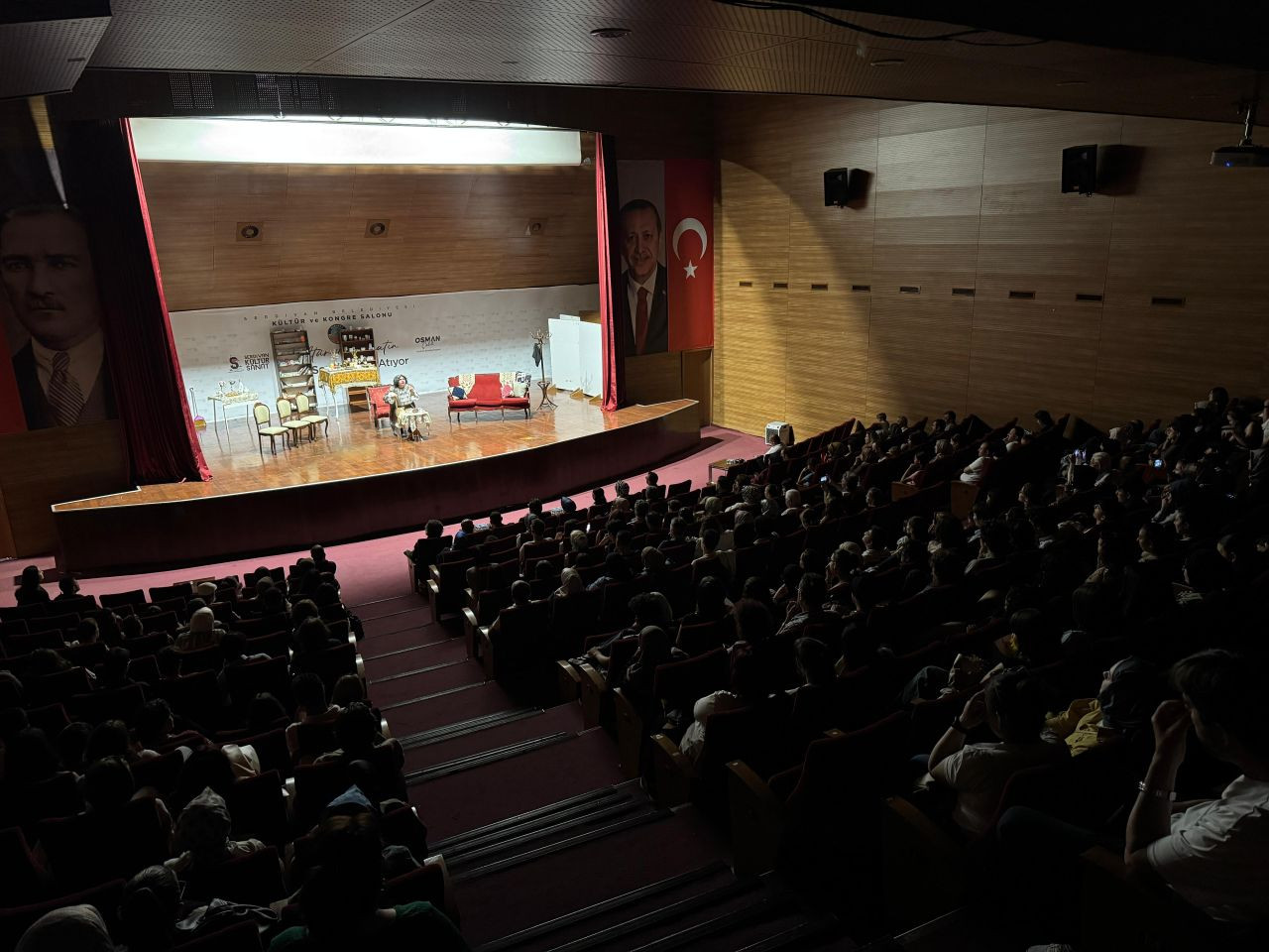 Serdivan Kültür Sanat Haziran Ayına da Sanatla Başladı - Sayfa 3