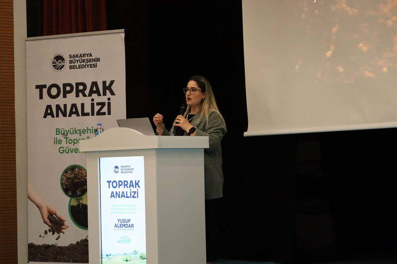 Toprak analizi hizmeti için eğitimler başladı: Ekipler sahaya çıkacak - Sayfa 3