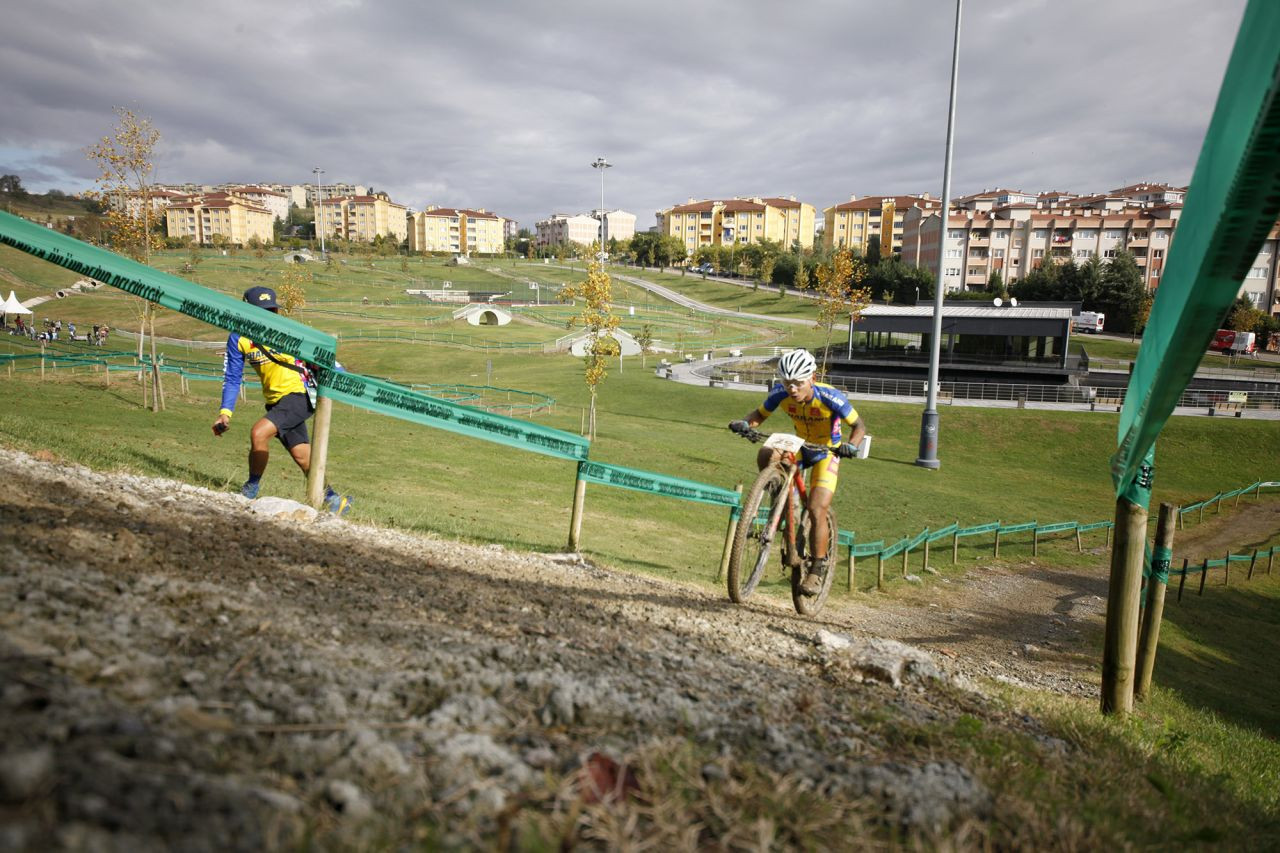 Dev şampiyona için geri sayım başladı: Dünyanın gözü Sakarya’da olacak - Sayfa 5