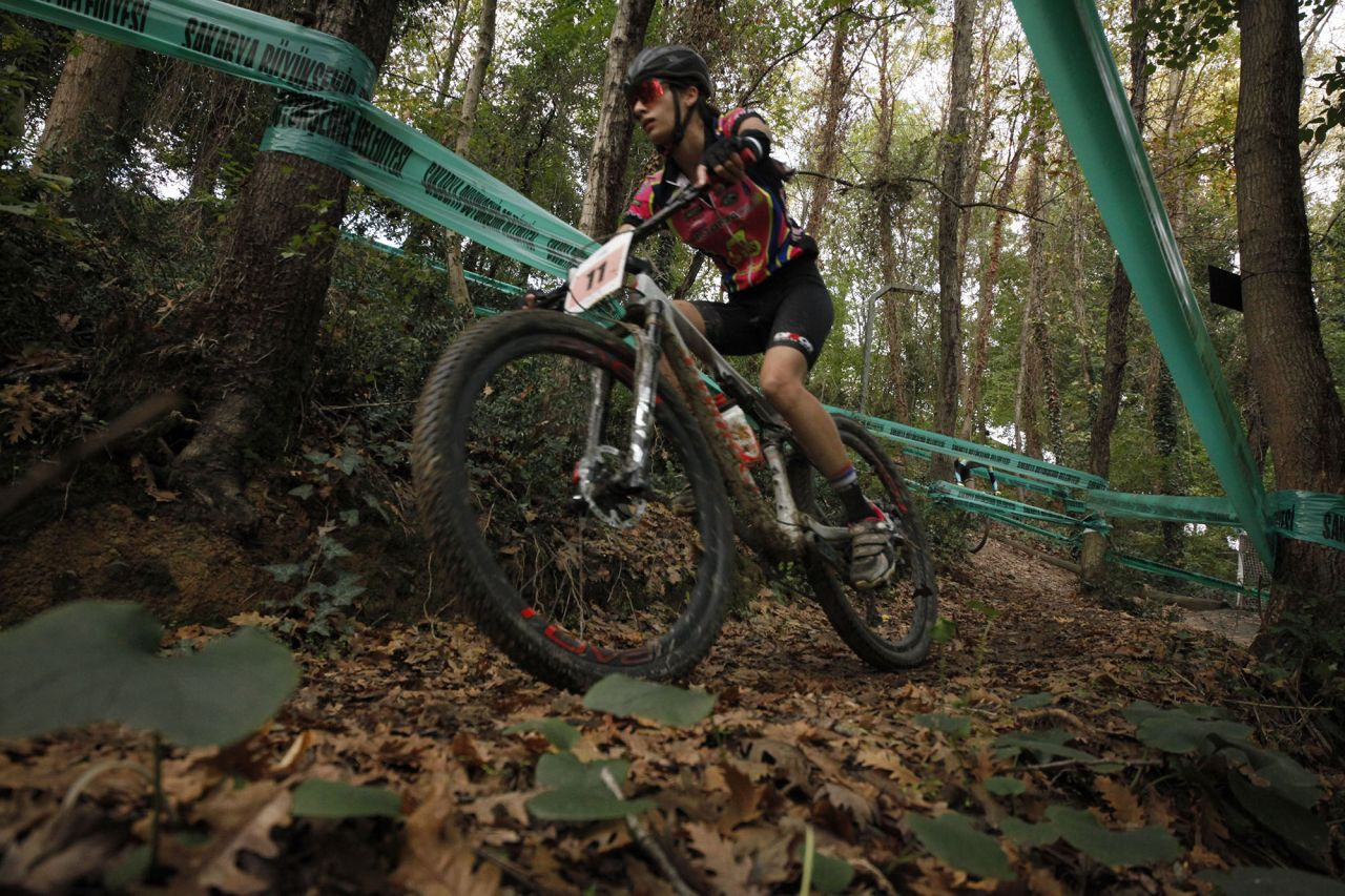 Dev şampiyona için geri sayım başladı: Dünyanın gözü Sakarya’da olacak - Sayfa 6