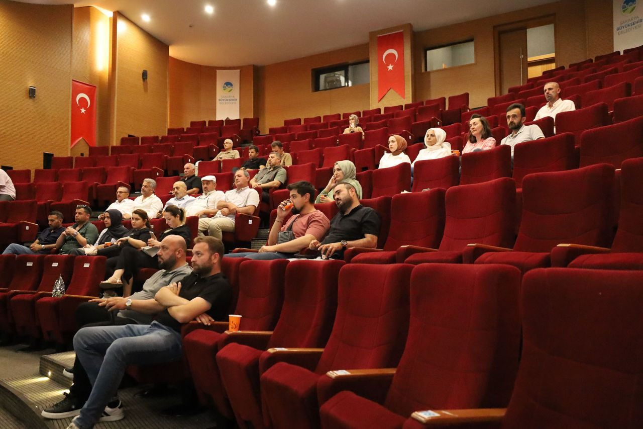 Toprak analizi hizmeti için eğitimler başladı: Ekipler sahaya çıkacak - Sayfa 4