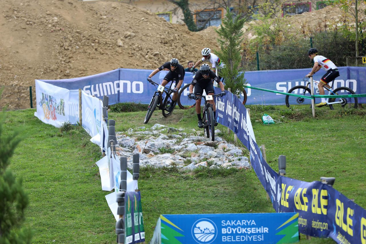 Dev şampiyona için geri sayım başladı: Dünyanın gözü Sakarya’da olacak - Sayfa 7