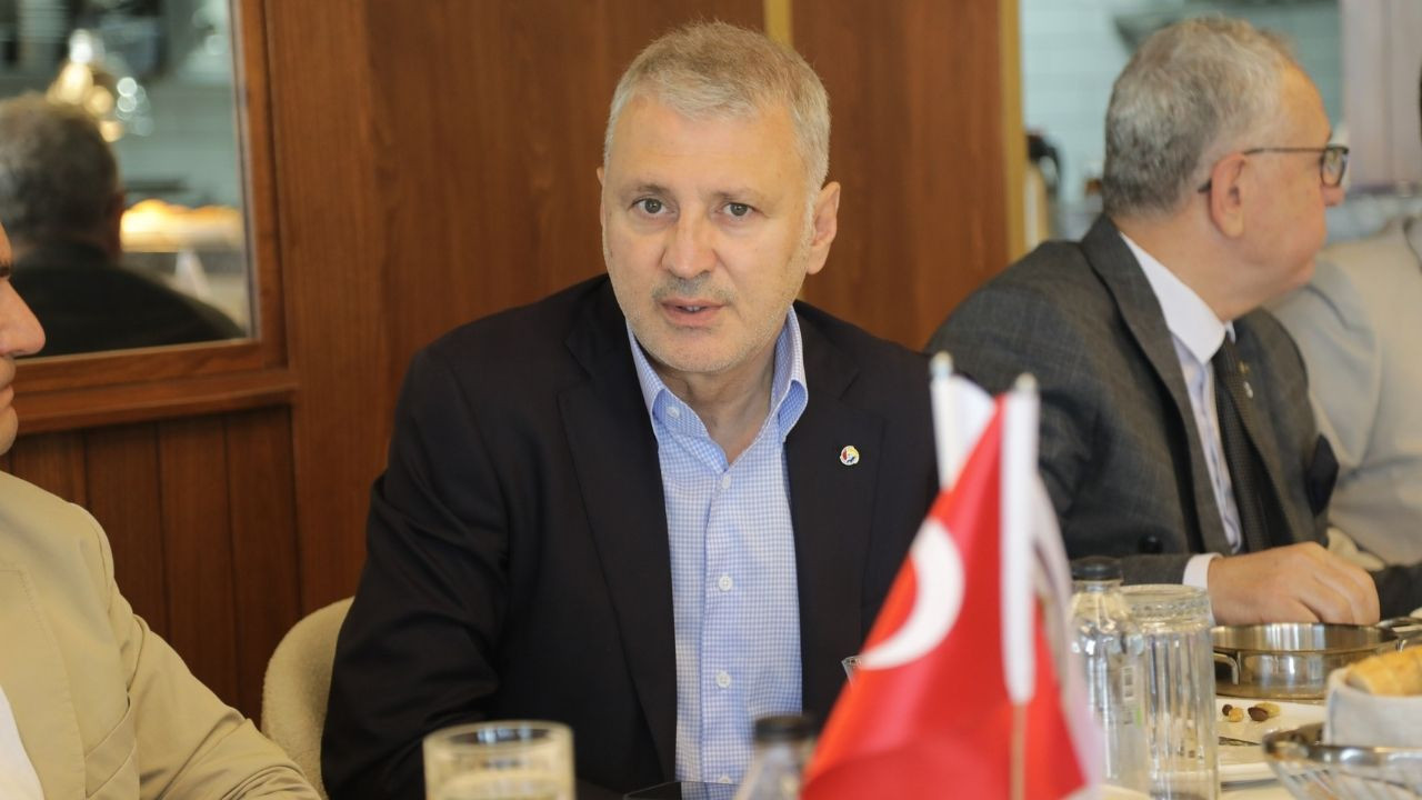 SATSO 15. Komite, hastane ve veterinerlerle toplantı yaptı. - Sayfa 1