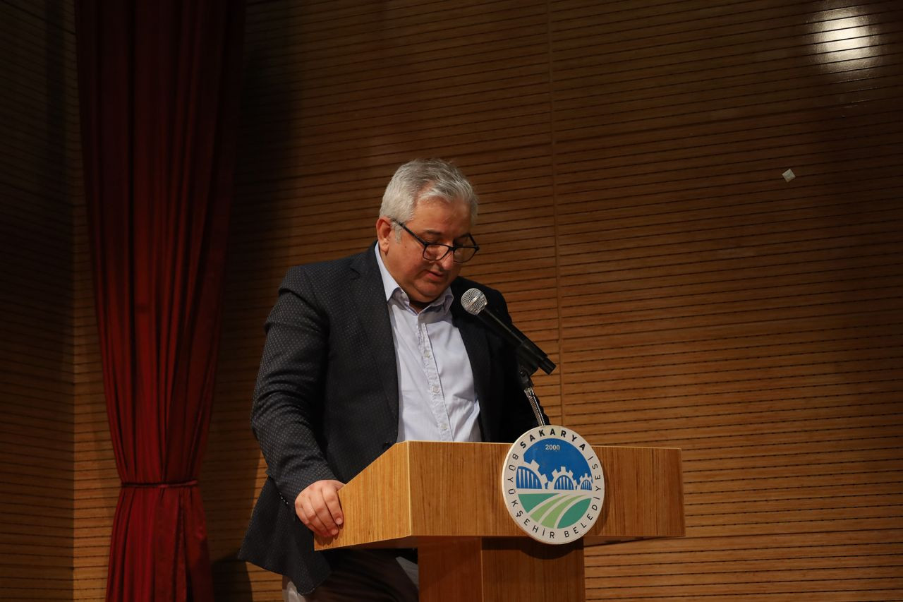 Arifiye SAMEK’te yılsonu heyecanı: Sanat ve emek bu sergide buluştu - Sayfa 3